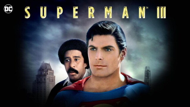 Superman III