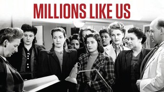 Millions Like Us