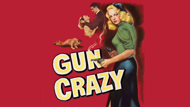 Gun Crazy