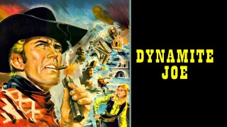 Dynamite Joe