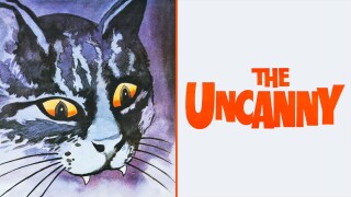 The Uncanny