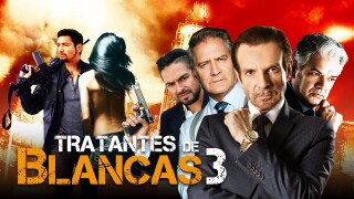 Tratantes blancas 3