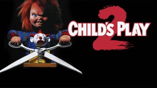 Child's Play 2