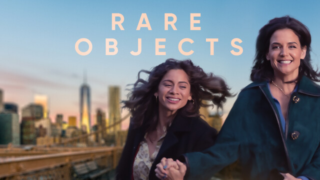 Rare Objects