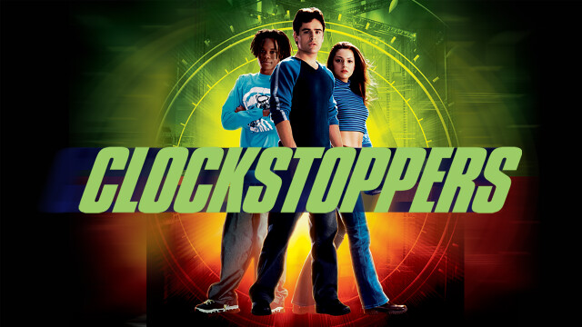 Clockstoppers