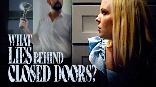 What Lies Behind Closed Doors?