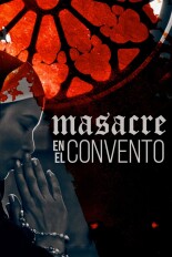 Masacre en el convento
