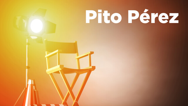 Pito Pérez