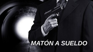 Matón a sueldo