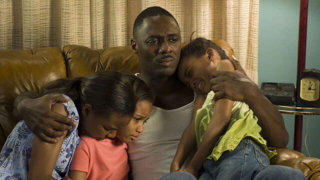 Tyler Perry's Daddy's Little Girls