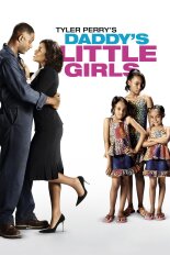 Tyler Perry's Daddy's Little Girls