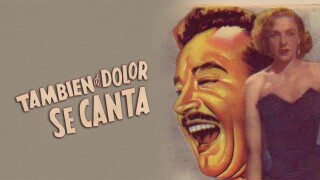 También de dolor se canta