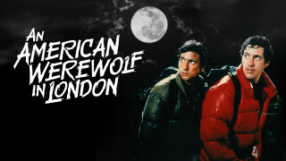 An American Werewolf in London