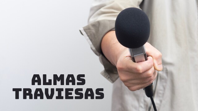 Almas Traviesas