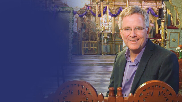 Rick Steves European Easter