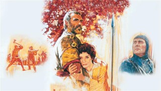 Robin and Marian