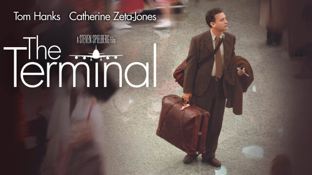 The Terminal