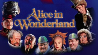 Alice in Wonderland