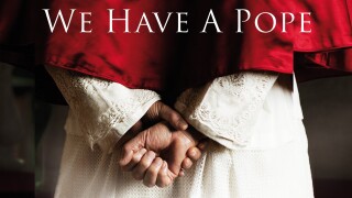 We Have a Pope