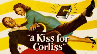 A Kiss for Corliss