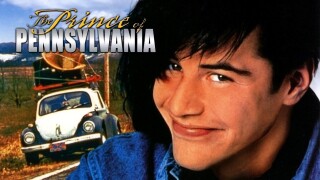 The Prince of Pennsylvania