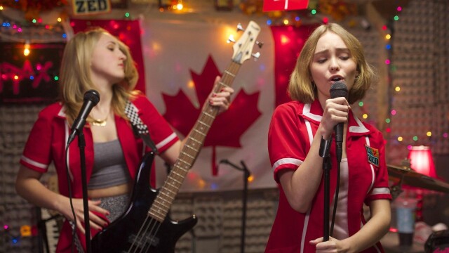 Yoga Hosers