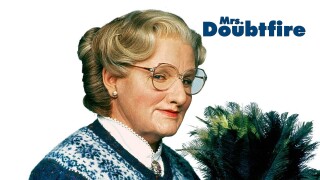 Mrs. Doubtfire