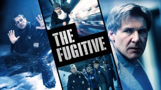 The Fugitive