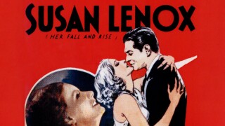 Susan Lenox: Her Fall and Rise