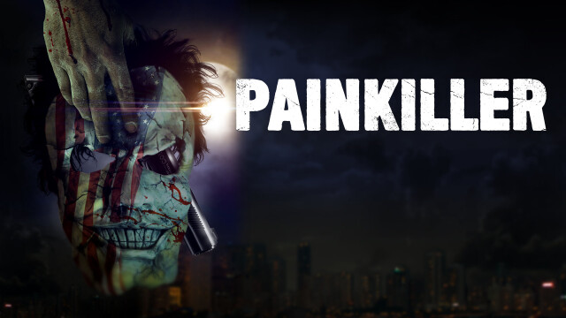 Painkiller