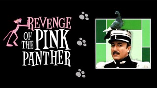 Revenge of the Pink Panther