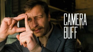 Camera Buff