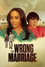 The Wrong Marriage