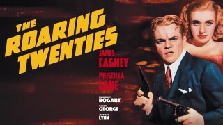 The Roaring Twenties