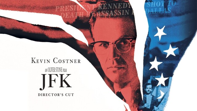 JFK: Director's Cut