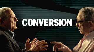 Conversion