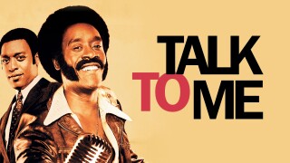 Talk to Me