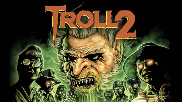 Troll 2