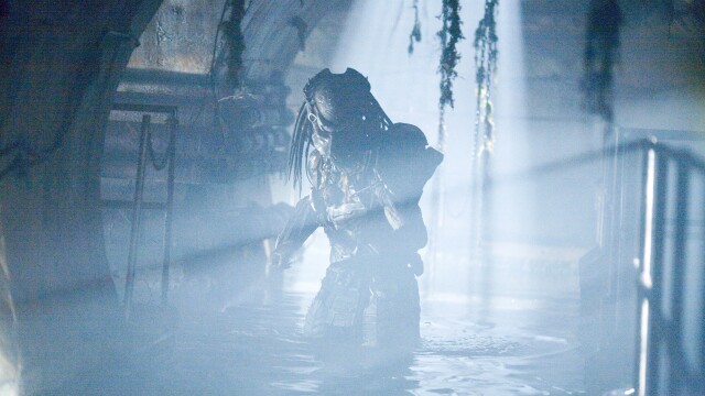 Aliens vs. Predator: Requiem