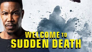 Welcome to Sudden Death