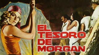El tesoro de Morgan
