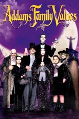 Addams Family Values