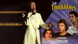 Los Triunfadores
