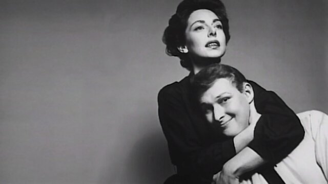 Nichols and May: Take Two