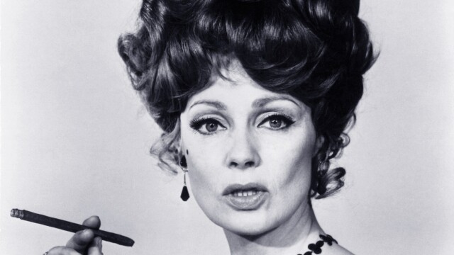 The Best House in London