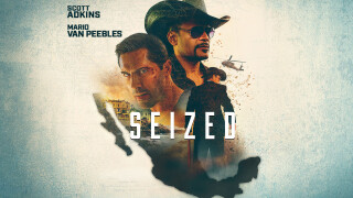 Seized