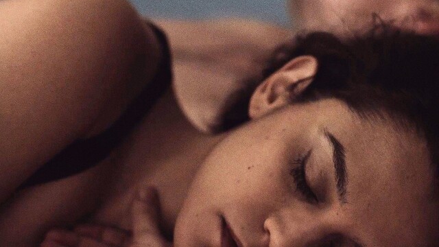 The Killing of Two Lovers