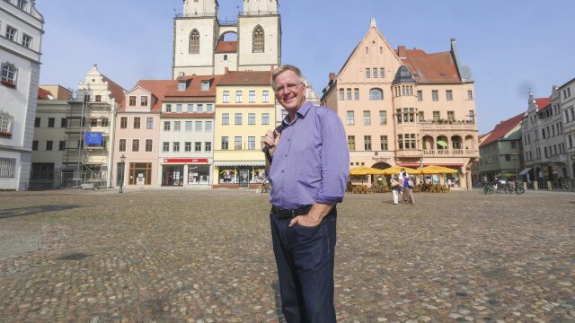 Rick Steves' Europe: Great German Cities