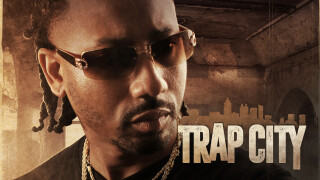 Trap City