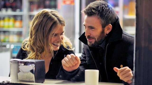 Before We Go